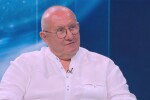 (Не)Възможният коментар: Събитията през погледа на Шкумбата