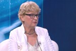 Комитова: Част от трасето на АМ „Хемус“ тепърва се отчуждава, друга – още не се знае откъде минава