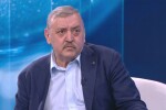 Кантарджиев: Няма да вляза в политиката