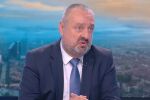 Ясен Тодоров пред bTV: Има данни, че Георги Семерджиев се е отплащал на полицаи 