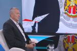 Цветлин Йовчев: Ако Украйна продължи контраофанзивата, Путин ще бъде притиснат в ъгъла