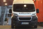 Починалото след наръгване в мол момче било щангист