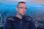 Директорът на пожарната: Няма опасност от язовирите над Царево