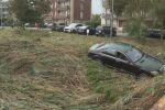 Лозенец постепенно се възстановява от водното бедствие