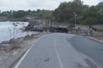 Обезводняват двата язовира край Царево, нужен е спешен ремонт на стените им