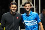 Федерер не се съмнява: Джокович ще спечели US Open!