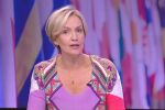 Гергана Паси: Очаква се заявка дали Урсула фон дер Лайен отново ще е кандидата за председател на ЕК