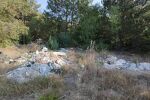 Над 20 тона отпадъци бяха събрани от горите край Аксаково