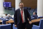 Делян Пеевски стана председател на парламентарната група на ДПС