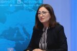 Българският еврокомисар пред bTV: Първо интервю на Илиана Иванова след встъпването ѝ в длъжност