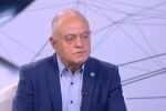 Атанас Атанасов пред bTV: Председателят на ДАНС да си подаде оставката