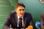 Смениха шефа на бургаската полиция Емил Павлов