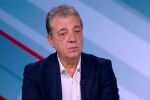 Вили Лилков: Обръчите на Ахмед Доган започнаха да го стягат. Дошло е време разделно в ДПС