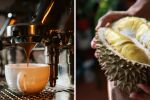 Как плодът с най-лоша миризма в света прави кафето по-скъпо