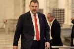 Пеевски скочи срещу освобождаването на прокурорския син, ще прави съдебна реформа