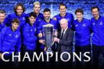 Laver Cup е в ръцете на Григор Димитров (ВИДЕО+ГАЛЕРИЯ)