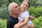 Ямал зарадва внучката на Стоичков (СНИМКА)