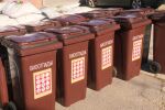 СО раздава безплатни контейнери за биоотпадъци в три квартала