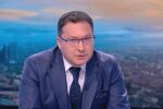  Даниел Митов: Президентът се държи като опозиционен лидер