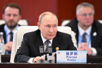 Путин пред лидерите на ШОС: Западът е виновен за войната в Украйна