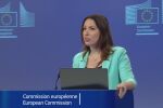 Говорител на ЕК: GPS смущенията са част от враждебното поведение на Москва 