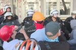 Ученици и студенти излязоха на протест в памет на жертвите в Нови Сад