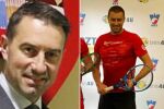 Милионерът, взел шапка от ръцете на дете, се извини (ВИДЕО)