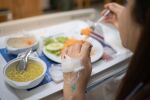 Метален вкус в устата и загуба на апетит при химиотерапия
