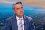 Росен Плевнелиев: България е пробита, руската пропаганда промива брутално мозъците на българите
