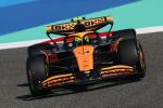 Отборът на McLaren е оценен на над 3 млрд. паунда чрез продажба на дялове