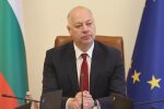 Росен Желязков: Кампанията за еврото не е пропаганда, нейната цел е да разяснява