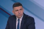 Ивайло Мирчев: Внасяме вот на недоверие за „завладяната държава“