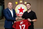 Аржентинец е осмият нов в ЦСКА