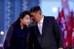  „Първата жена, която ще ръководи Северна Корея“: Коя е Ким Чу-е? (СНИМКИ)
