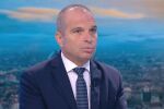 Гроздан Караджов: Няма доказателство за заглушаване на GPS сигнала на самолета на Урсула фон дер Лайен