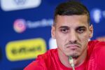 Кирил Десподов няма да играе срещу Испания 