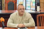 Директорът на полицията в Русе е в болница след нападение
