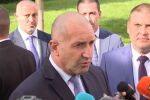 Водната криза в Плевен: Президентът призова всички институции да се заемат с решаването на проблема 