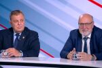 Красимир Каракачанов: Не виждам проблем български политици и министри да развиват отношения с Китай
