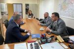След нападението над директора на полицията в Русе: Усилва се контролът по пътищата 