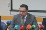 Даниел Митов: Посегателството срещу български полицай е посегателство срещу държавата