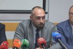 Задържани са четирима за нападението над директора на полицията в Русе 