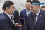 Посещението на Атанас Зафиров в Китай разгневи опозицията