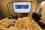 Българска връзка в схема за горива за милиони евро, разбита в Гърция (ВИДЕО)