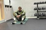 Епизод 10: Копривленски - тихият самурай, който води битка с последните килограми (ВИДЕО)