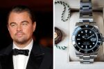 Леонардо ди Каприо стана новото лице на Rolex