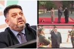Атанас Зафиров: Нямам никакво намерение да подавам оставка, няма основание