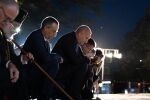 Президентът Радев в Чирпан в навечерието на Съединението (ГАЛЕРИЯ)