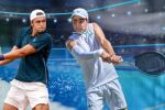 Историческо! Български финал на US Open!