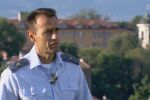 Бригаден ген. Божидар Бойков: Думата, която първо идва на ум, когато застана пред строя, е отговорност